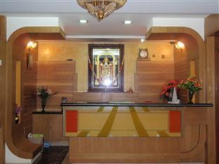 Ug Grand Hotel Bangalore Ngoại thất bức ảnh